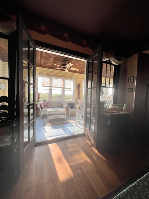 So Dear to My Heart Bed and Breakfast