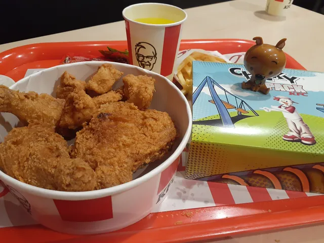 KFC