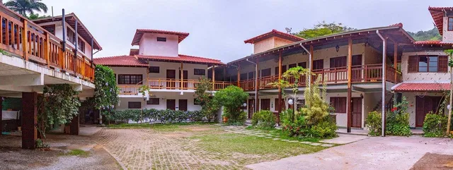 Pousada Vila Atlantica