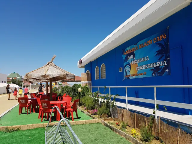 Residence Beach Life