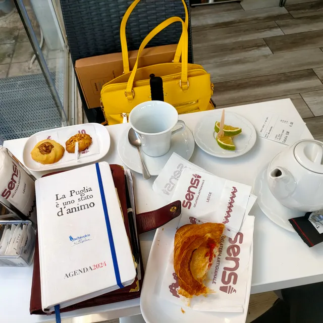 Celi Blu Appartamento