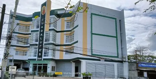 Guadalupe's Inn, Iloilo City