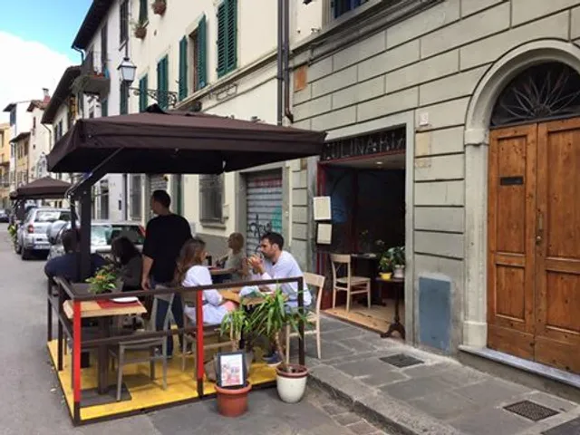 Culinaria de Gustibus Bistro