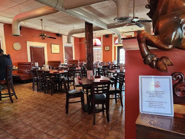 La Playa Maya-North Side