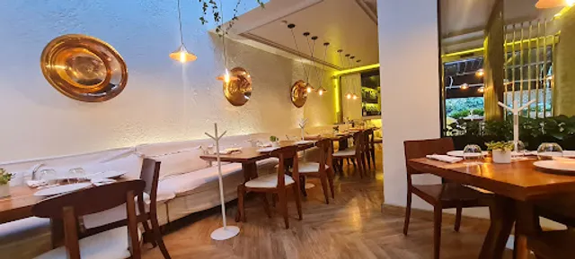 Loretta Chic Bistrot