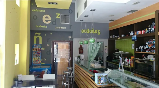 El Rincón de Pampli