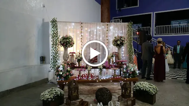 Restaurante Raio de Sol Festas E Eventos