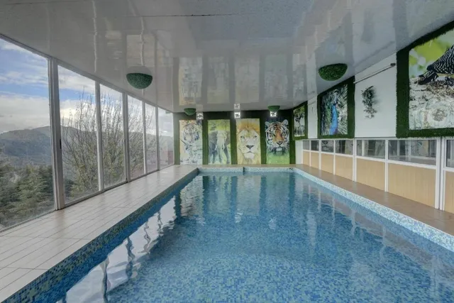 Tarika Resort & Spa, Chail