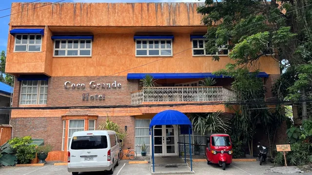 Coco Grande Hotel
