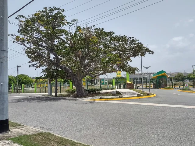 Universidad Interamericana de Puerto Rico - Recinto de Ponce
