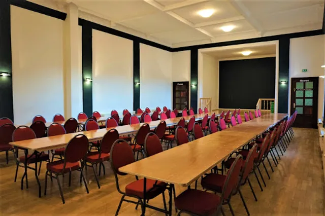 Ganesha Indisches Tandoori Restaurant & Bar Bernburg