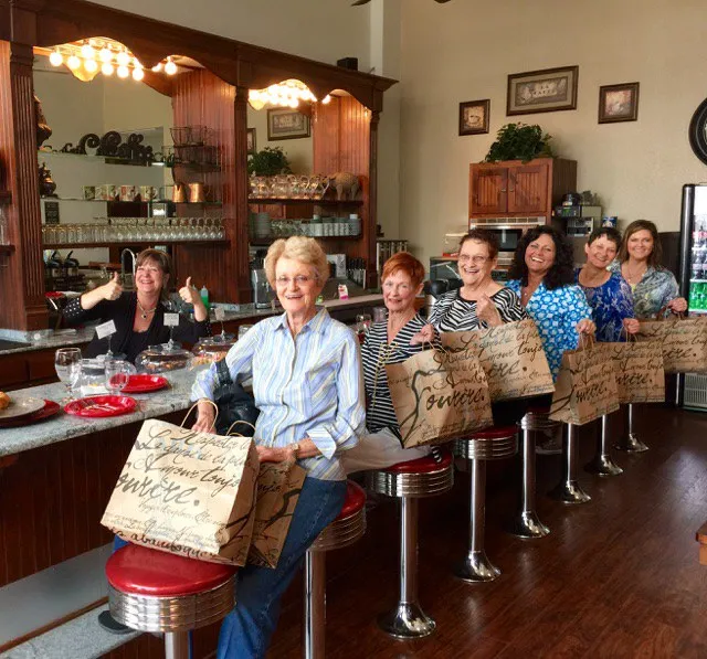 A Daughters Dream Boutique