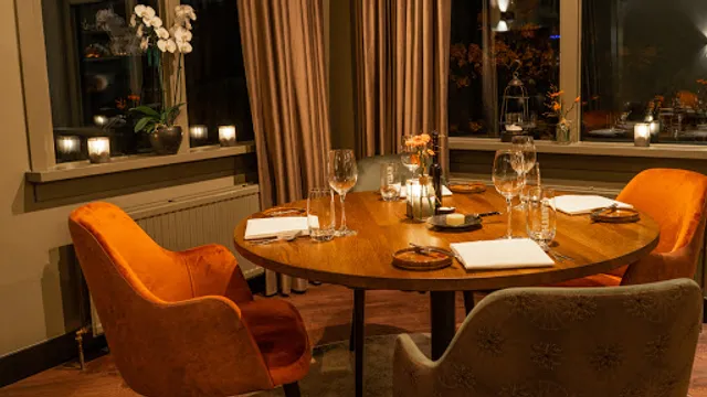 De Keuken van Arragon