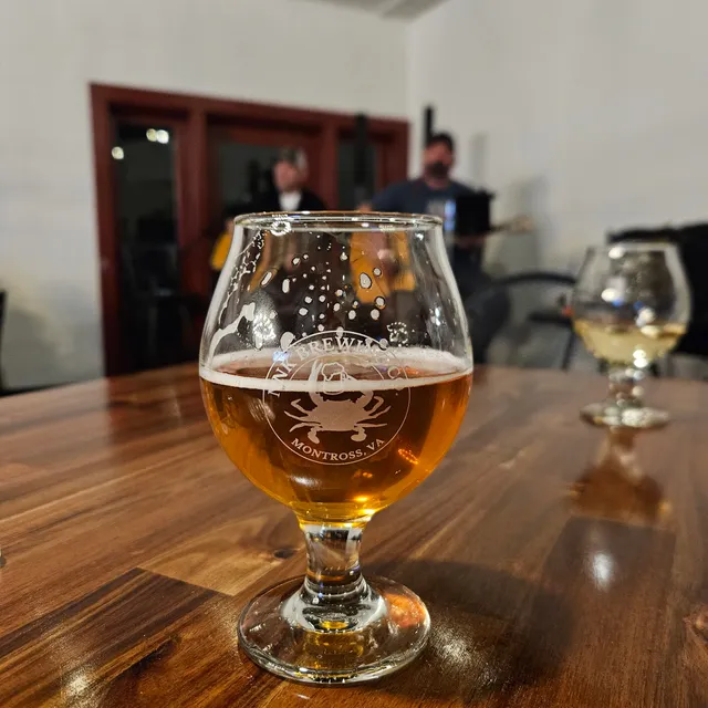 Northern Neck Brewing Company