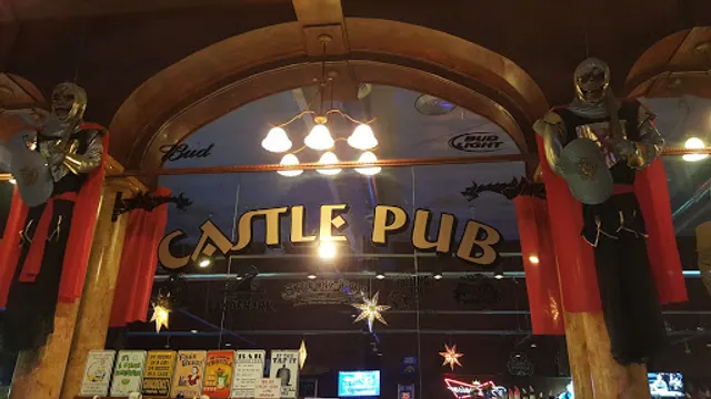 Castle Pub & Grill