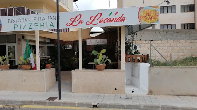 La locanda