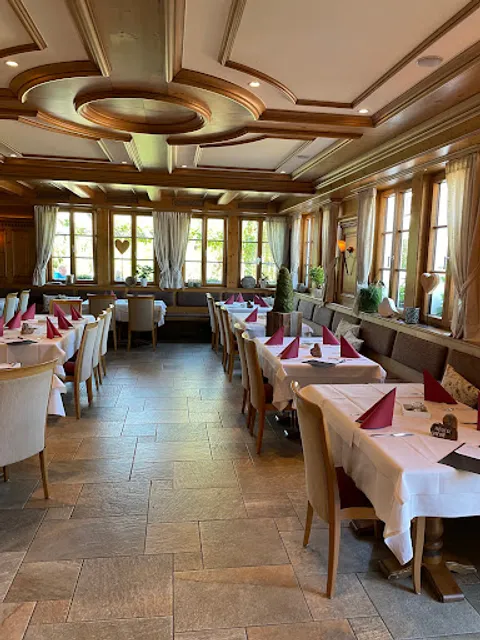 Gasthof Pension Drei Schneeballen