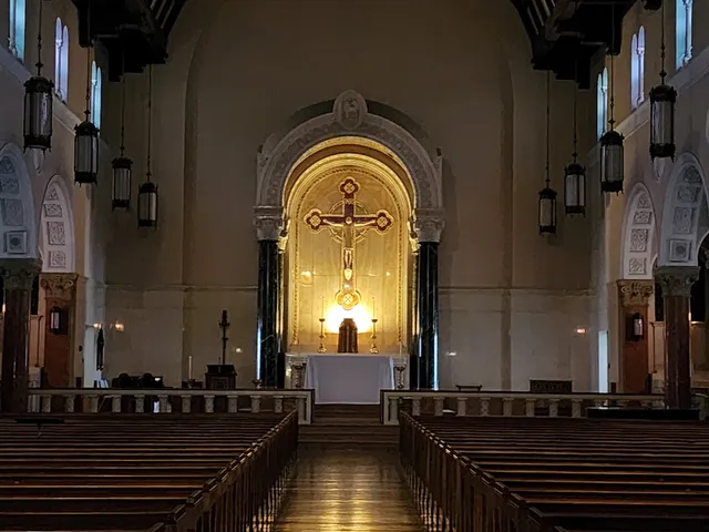 Mount St. Scholastica Benedictine Sisters