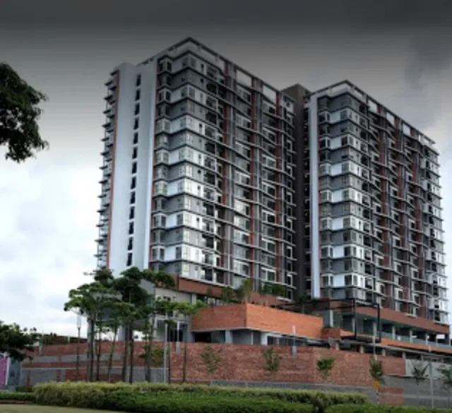 Bell Suites by Glorybnb