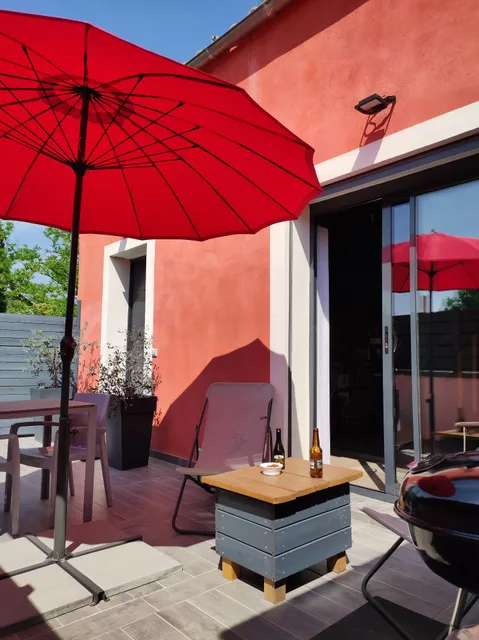 L'Escale d'Aubagne ***