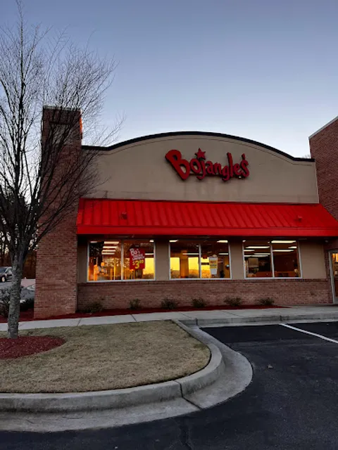 Bojangles