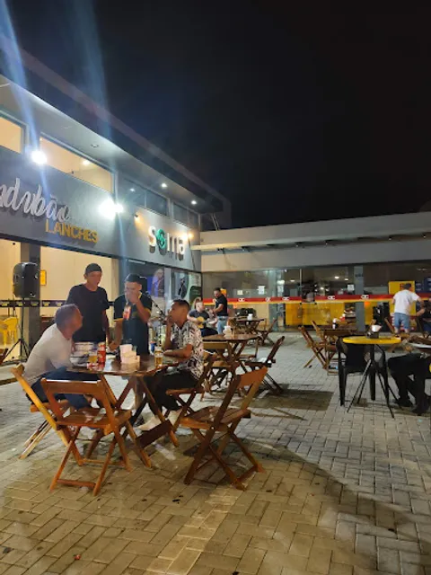 Sandubão lanches pitangui Açaí, sanduíches, pizzaria