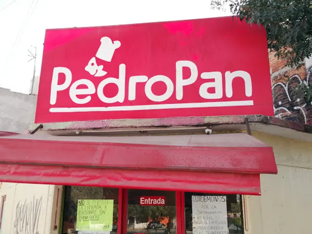 Pedro Pan