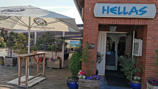Hellas Restaurant - Lohne (Oldenburg)