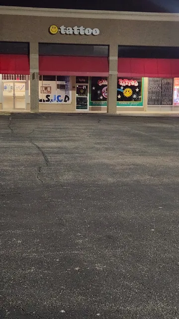 Miamisburg Plaza Shopping Center