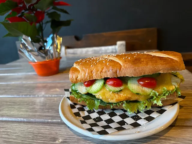 El Diablito Café & Restaurante