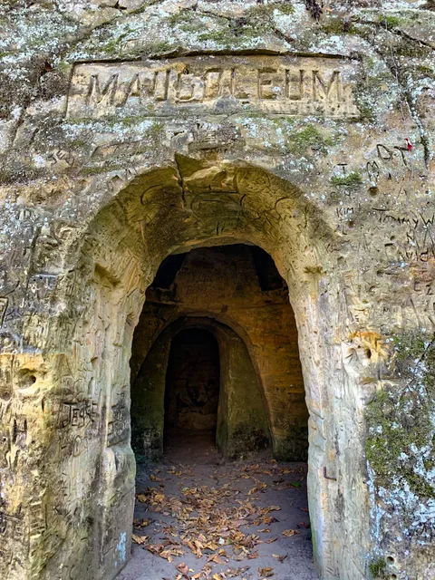 Rose Creek State Wildlife Managment Area