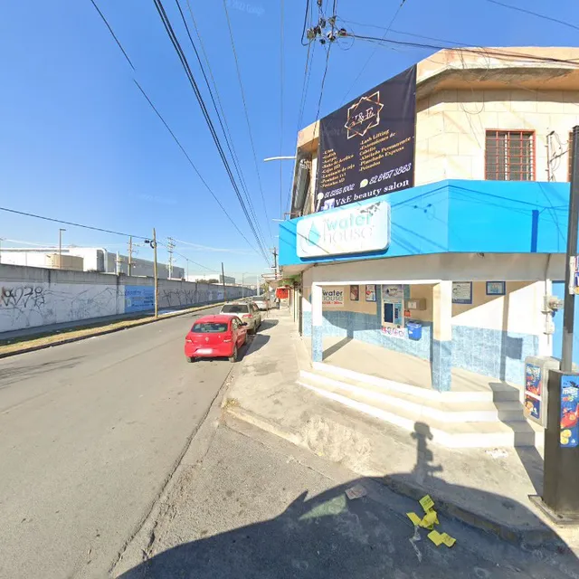 Protein Club Evolución