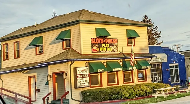 Tommy's Tavern & Restaurant