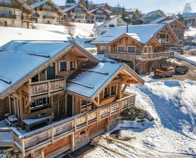 Le Domaine des Adrets