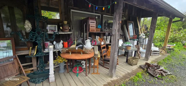 Mountain Home Antiques