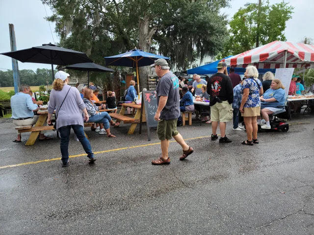 Little River Shrimpfest