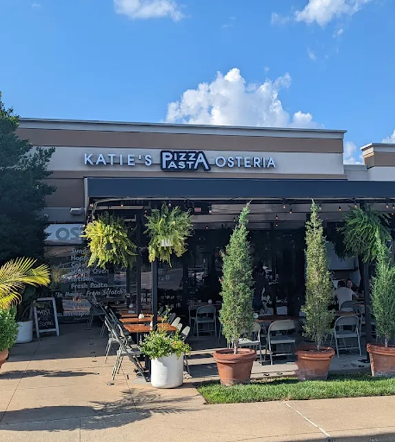 Katie's Pizza & Pasta – Rock Hill
