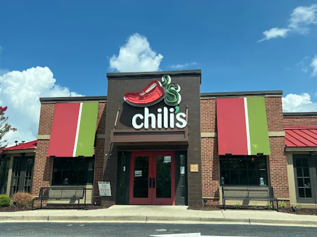 Chili's Grill & Bar