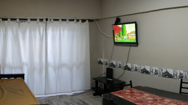 Departamento Bahía Norte