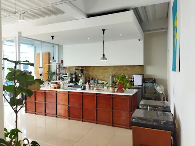 Jannor Coffee - Piranha