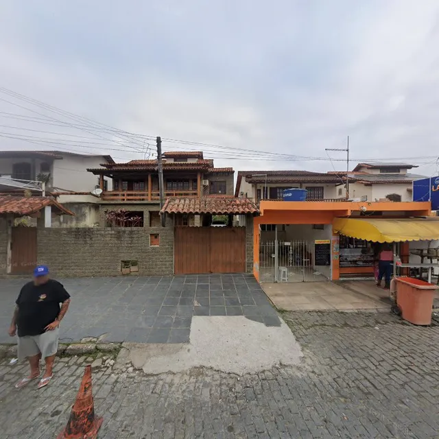 Lanchonete Rico Lanches