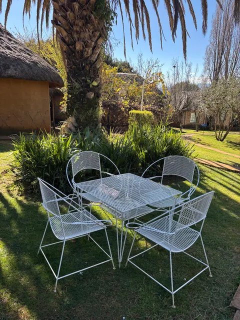 Aloes Lodge