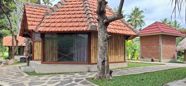 Uma Nirmala Aling Aling