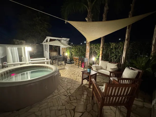 MOOD'S HOME Casa Vacanza Avola Mare CIR 19089002C214852 - CIN: IT089002C2DGT5JZ78