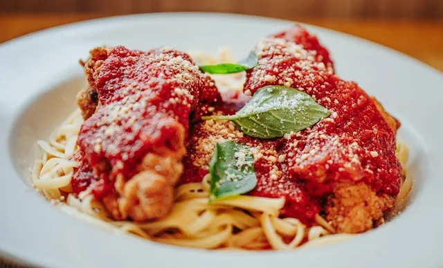 Portofino's Italian Kitchen