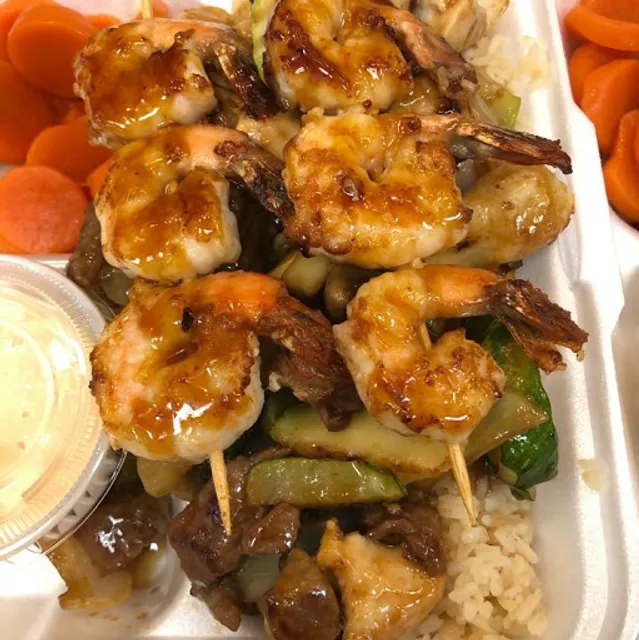 Kotta Japanese Grill