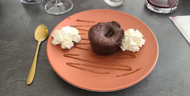 La Terrasse de Monton