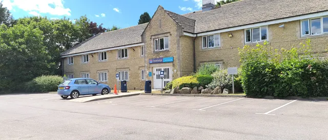 Travelodge Burford Cotswolds