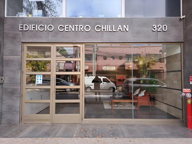 Apart Hotel Las Terrazas Suite