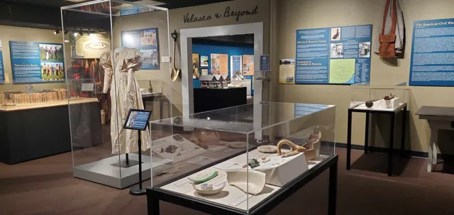 Freeport Historical Museum